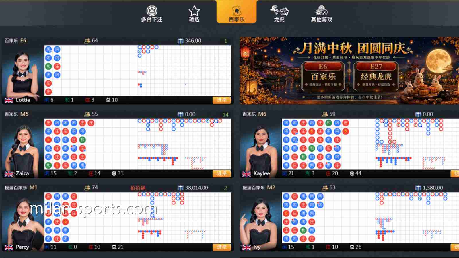 米乐体育携手亚洲老牌真人游戏开发商OG真人，体验极致真人视讯游戏
